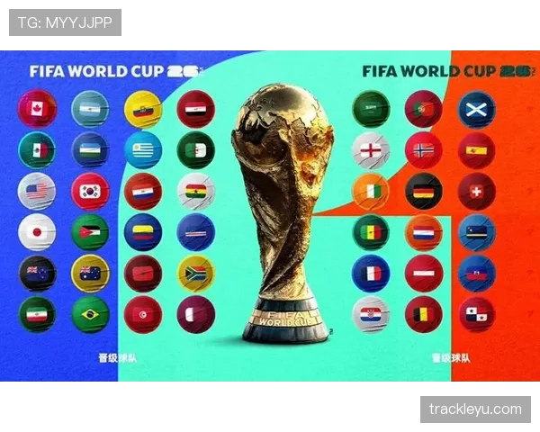 2026世界杯小组第三出线规则有哪些具体条件和淘汰赛晋级方式