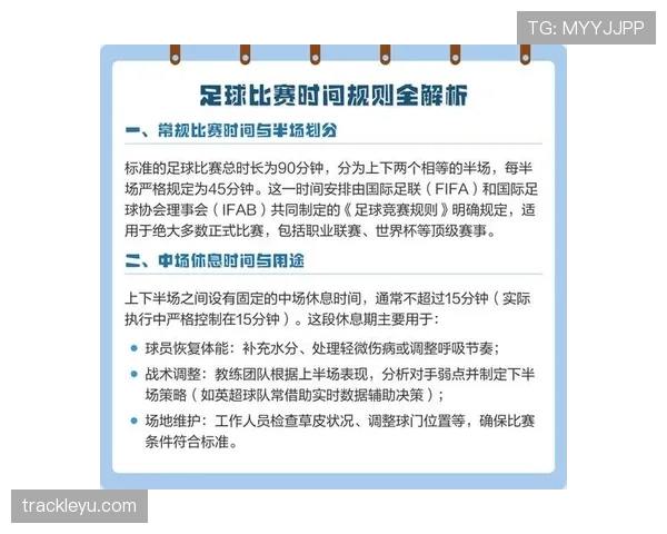 室内足球规则详解：比赛判罚与关键规则标准解析